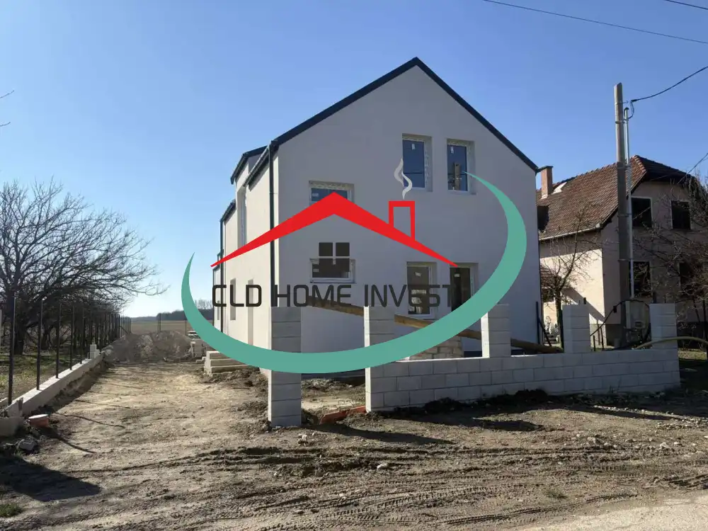 Pest megye - Szigetszentmárton