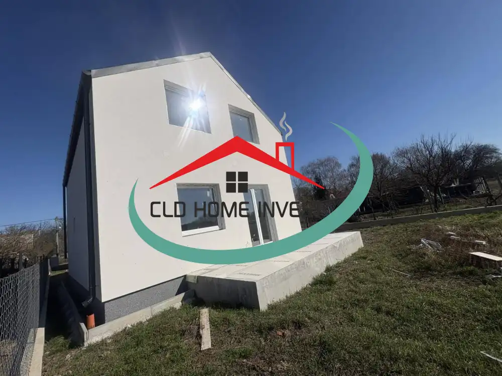 Pest megye - Szigetszentmárton