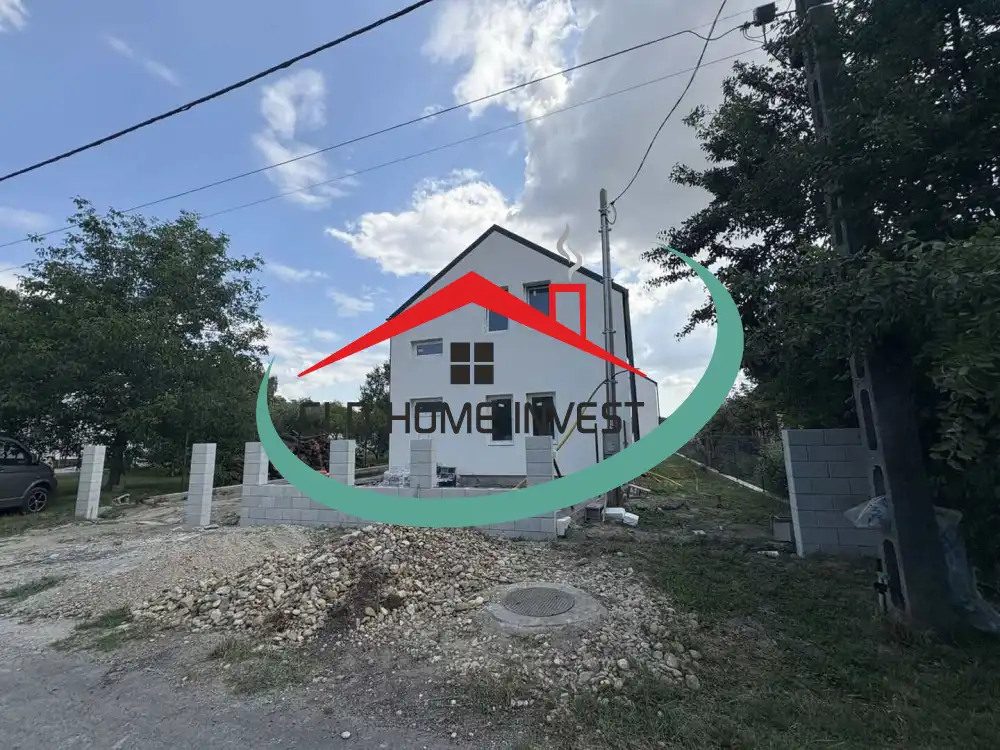 Pest megye - Szigetszentmárton