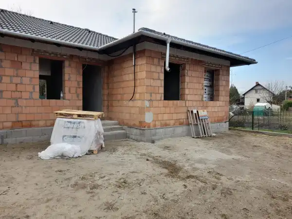 Eladó új építésű ikerház, Szigetszentmiklós 4 szoba 96 m² 65 M Ft