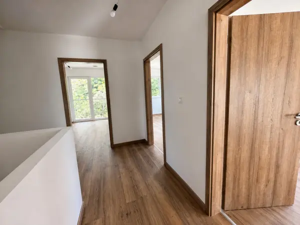 Eladó új építésű ikerház, Tata 5 szoba 132 m² 119 M Ft