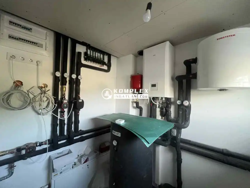 Komárom-Esztergom megye - Tata