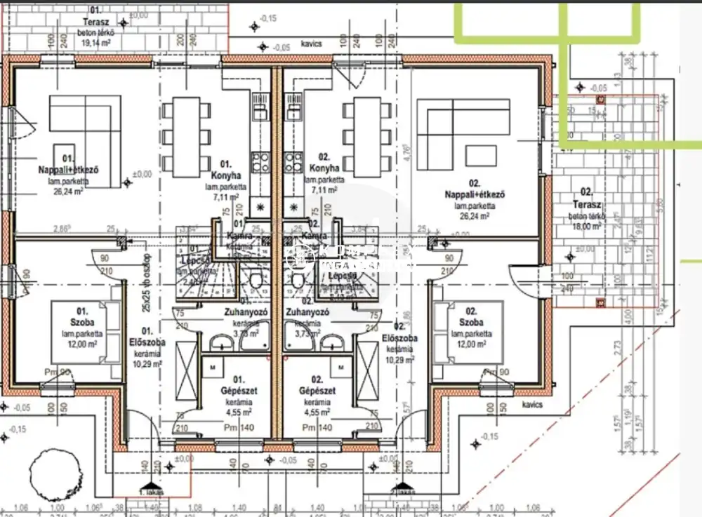 Komárom-Esztergom megye - Tata