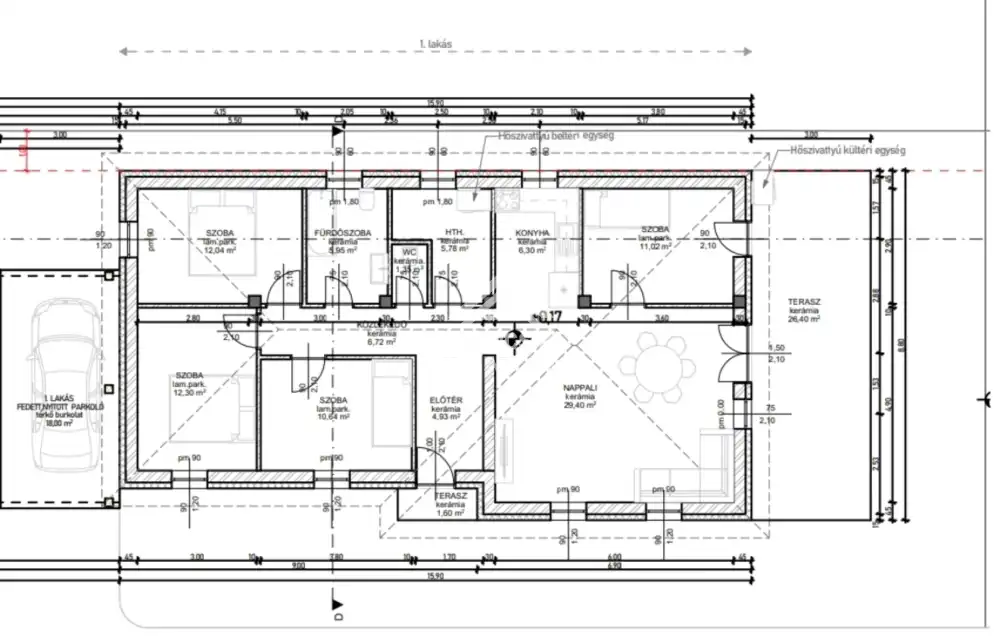Pest megye - Újhartyán