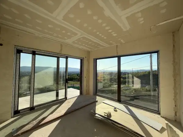 Eladó új építésű ikerház, Vác 4 szoba 132 m² 170 M Ft