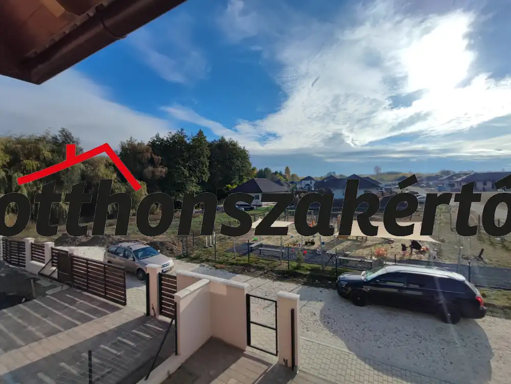 Pest megye - Vácrátót