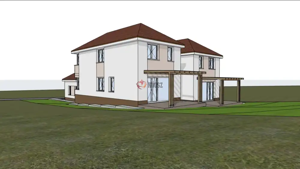 Pest megye - Veresegyház
