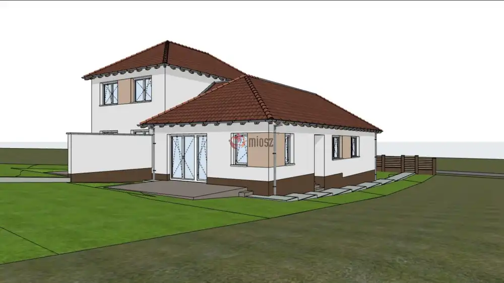 Pest megye - Veresegyház