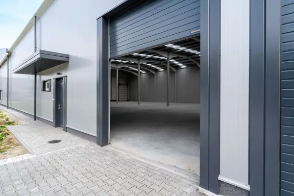 Eladó új építésű ipari ingatlan, Alsónémedi 947 m² 481.27 M Ft + Áfa