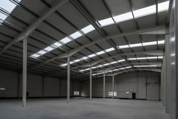 Eladó új építésű ipari ingatlan, Alsónémedi 967 m² 491.43 M Ft + Áfa