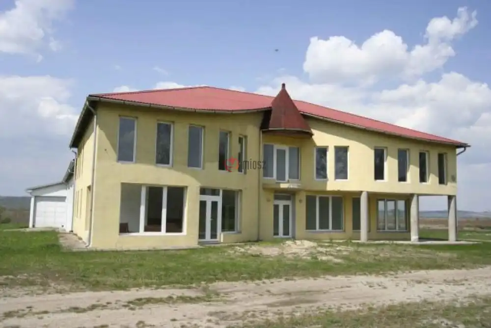 Borsod-Abaúj-Zemplén megye - Gönc