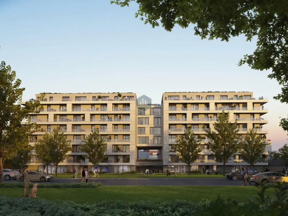 Budapest, XIV. kerület - Törökőr