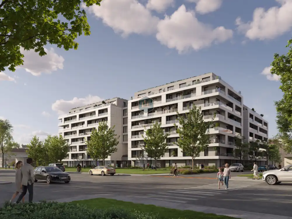 Budapest, XIV. kerület - Törökőr