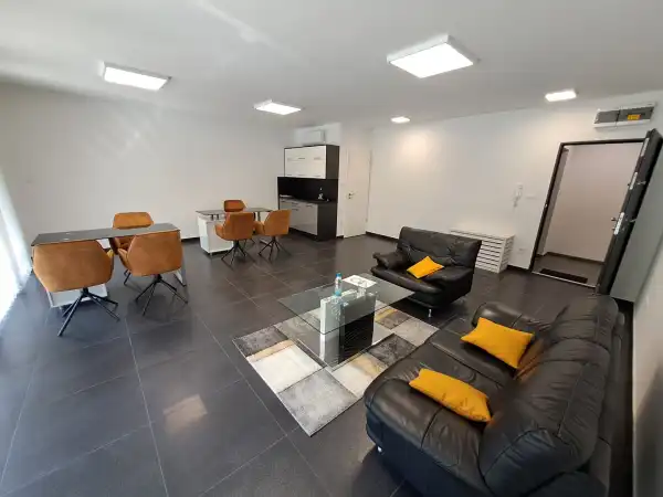 Eladó új építésű iroda, Komárom 1 szoba 32 m² 45.72 M Ft