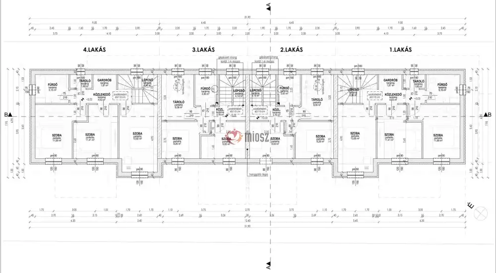 Budapest, XX. kerület - Kossuthfalva