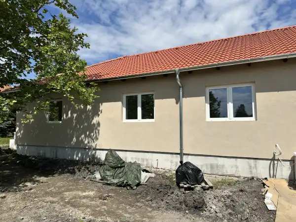 Eladó új építésű sorház, Gárdony 3 szoba 60 m² 75 M Ft