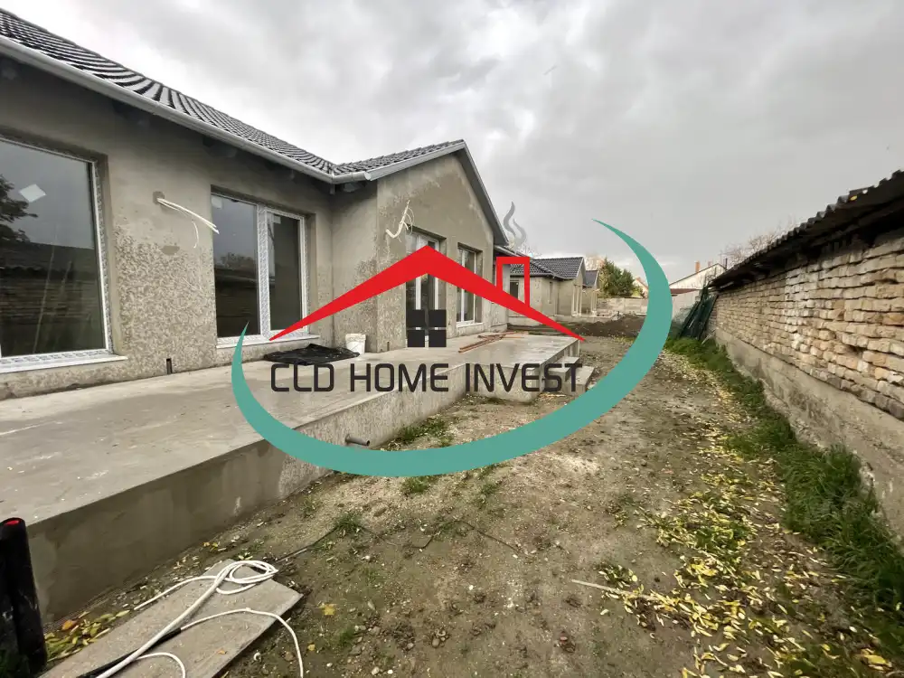 Pest megye - Kiskunlacháza