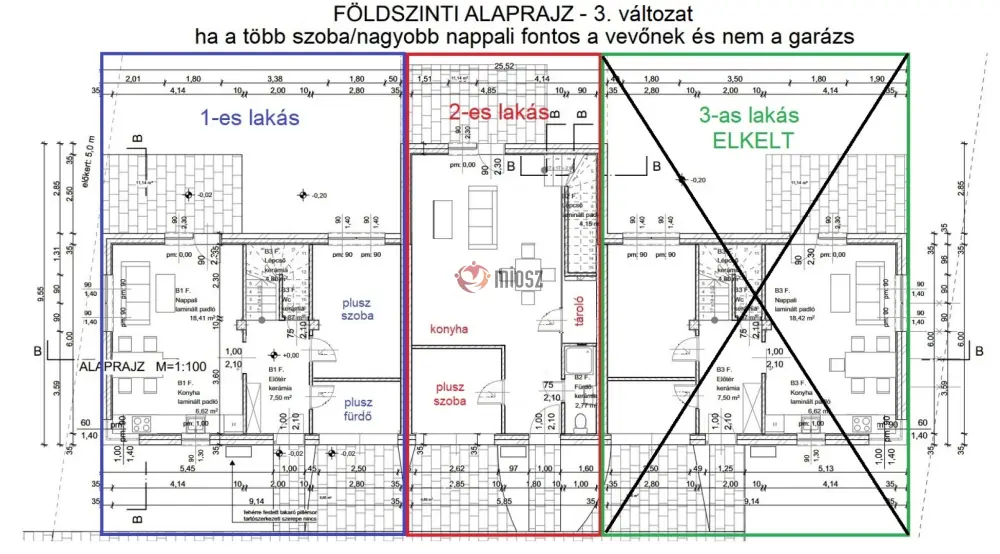 Pest megye - Sződliget