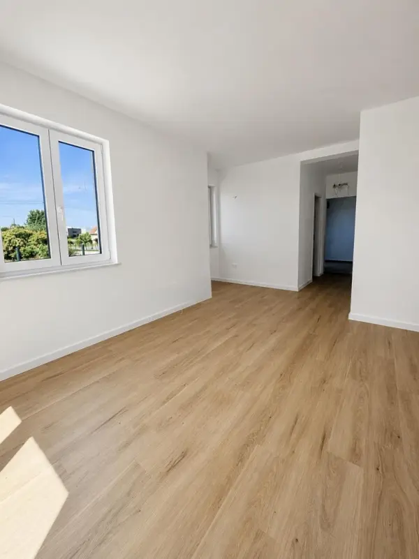 Eladó új építésű sorház, Tatabánya 3+1 szoba 100 m² 114 M Ft