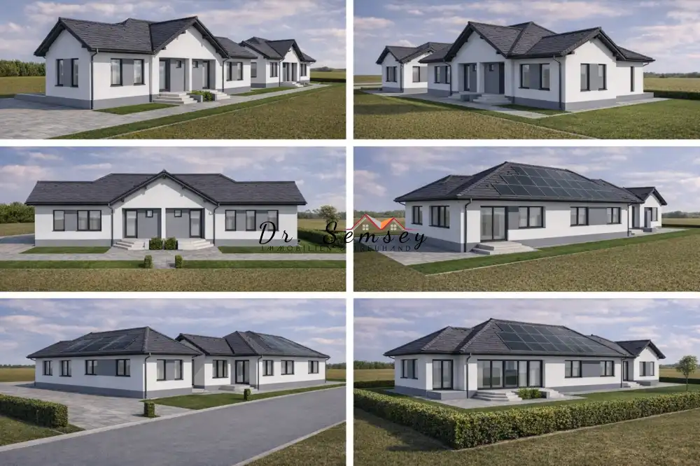 Somogy megye - Balatonfenyves