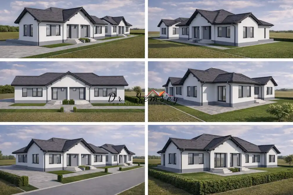 Somogy megye - Balatonfenyves