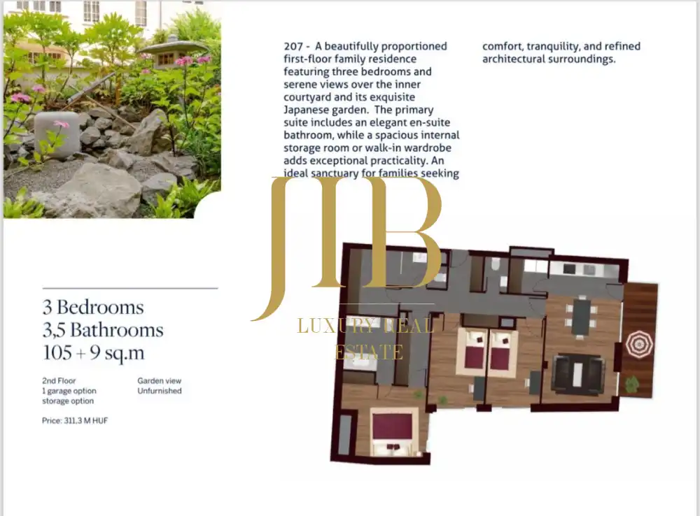 Budapest, I. kerület - Naphegy