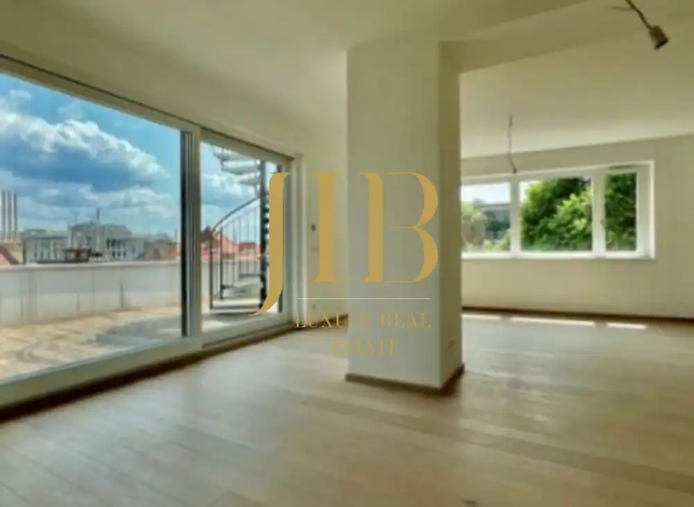 Budapest, I. kerület - Naphegy