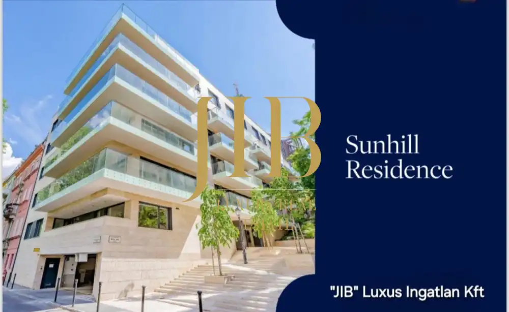 Budapest, I. kerület - Naphegy