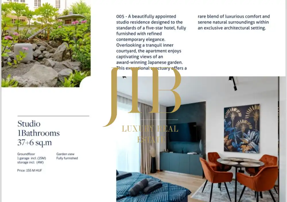 Budapest, I. kerület - Naphegy