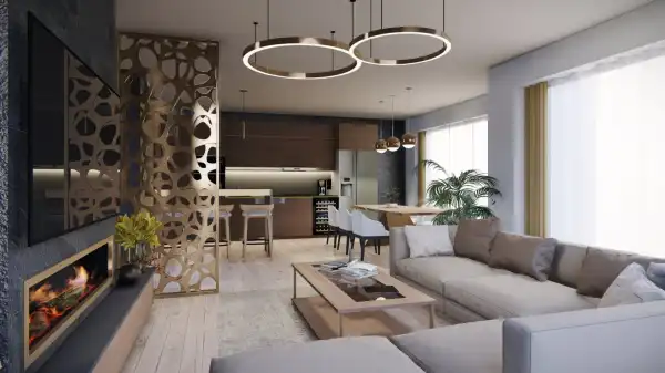 Eladó új építésű téglalakás, Budapest, II. kerület 3 szoba 75 m² 295 M Ft