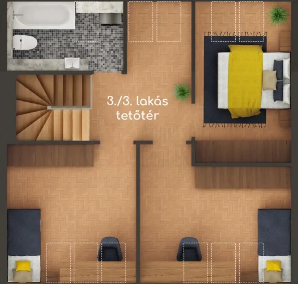 Budapest, III. kerület - Filatorigát