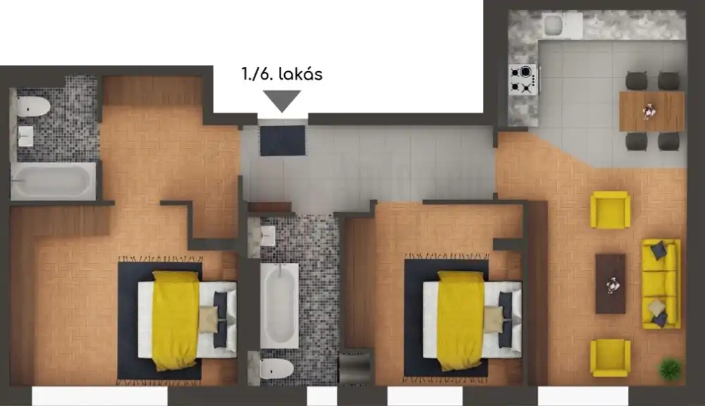 Budapest, III. kerület - Filatorigát