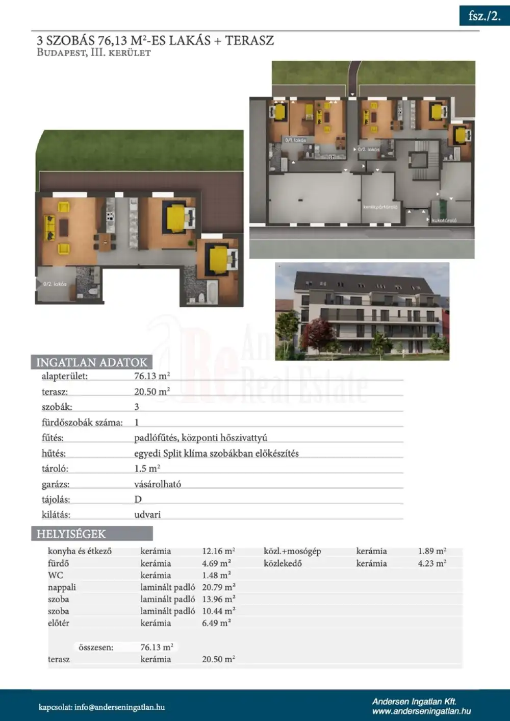 Budapest, III. kerület - Filatorigát