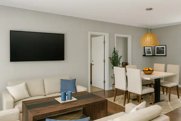 Eladó új építésű téglalakás, Budapest, III. kerület 3 szoba 76 m² 146.85 M Ft