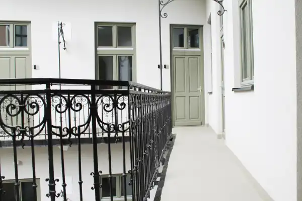 Eladó új építésű téglalakás, Budapest, IX. kerület 2 szoba 50 m² 121.7 M Ft