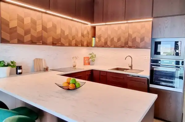 Eladó új építésű téglalakás, Budapest, IX. kerület 1 szoba 39 m² 74.9 M Ft