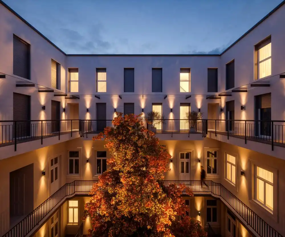 Budapest, VII. kerület - Erzsébetváros (Nagykörúton kívül)