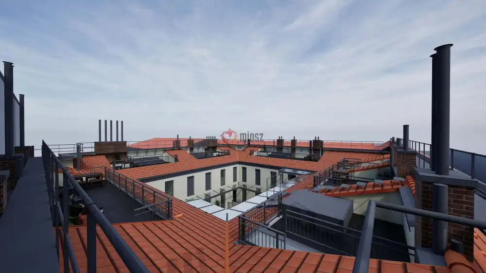 Budapest, VII. kerület - Erzsébetváros (Nagykörúton kívül)