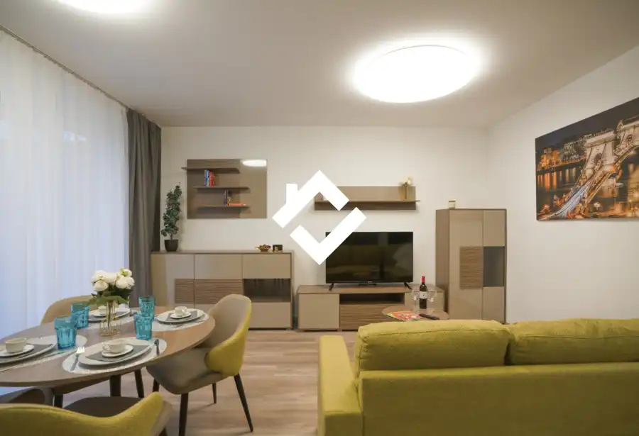 eladó új építésű téglalakás, Budapest, VIII. kerület