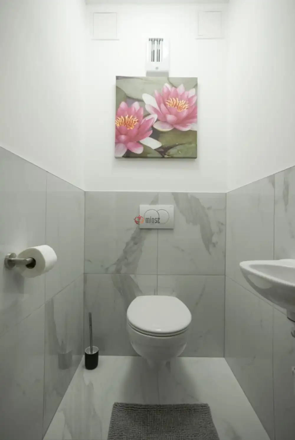 Budapest, VIII. kerület - Népszínház negyed