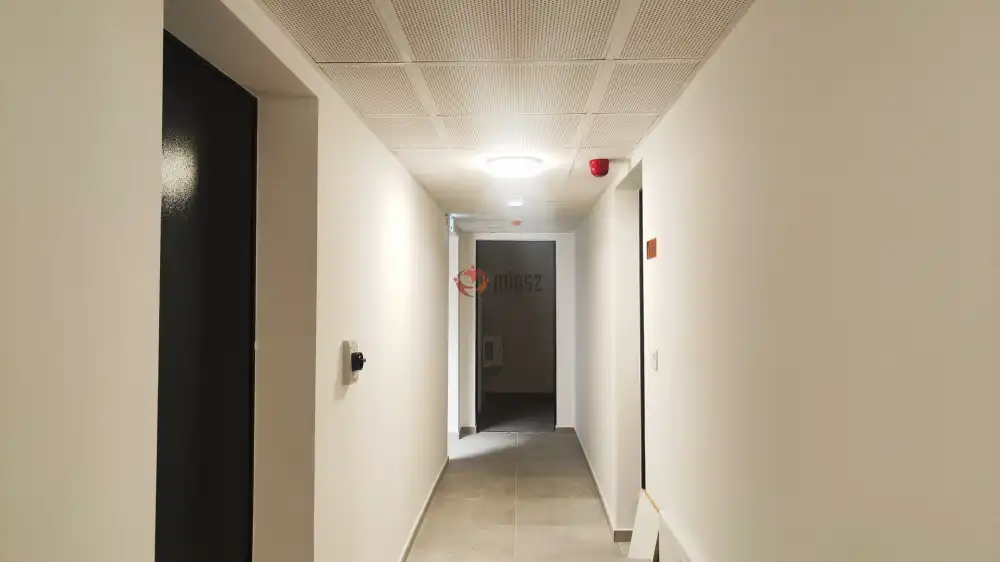 Budapest, VIII. kerület - Népszínház negyed