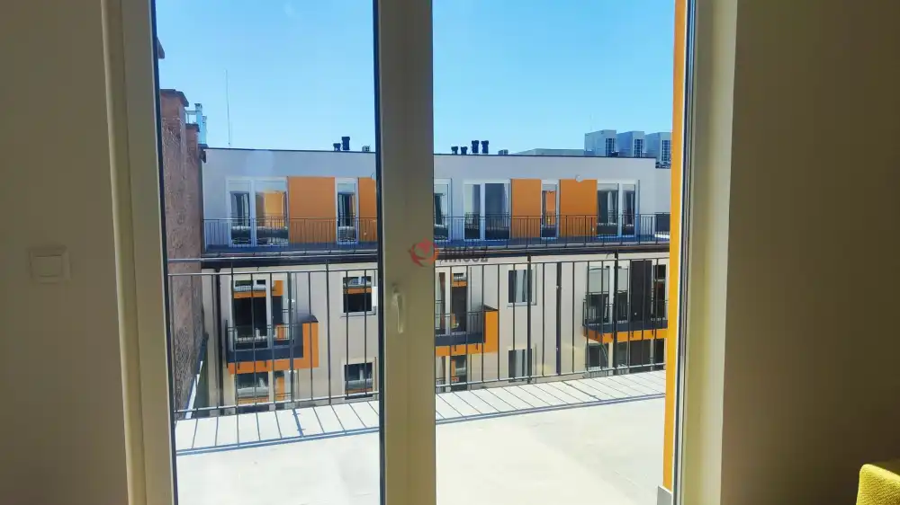 Budapest, VIII. kerület - Népszínház negyed