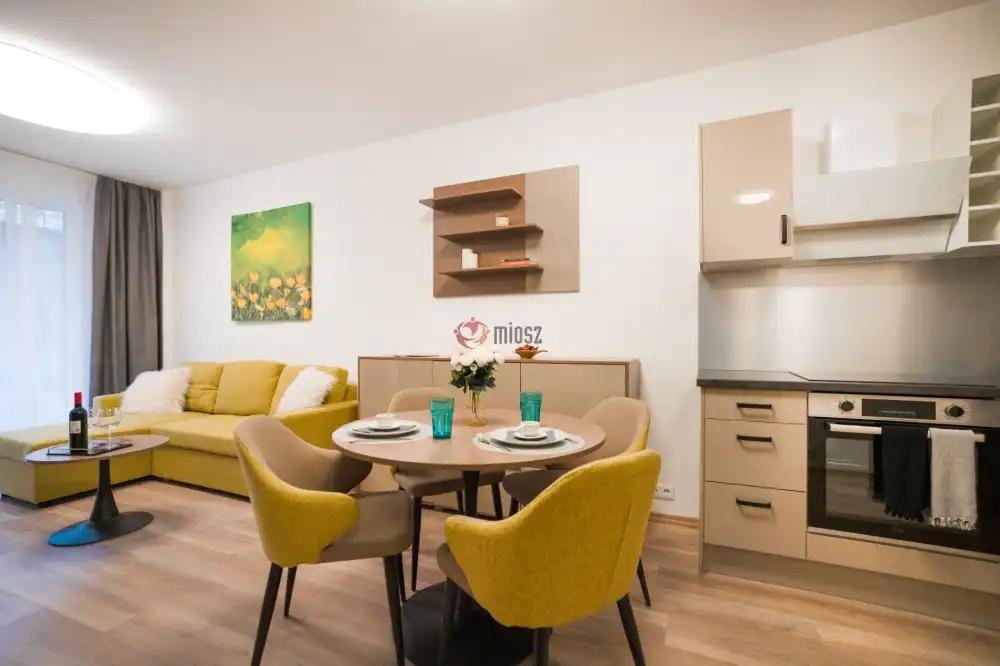 Budapest, VIII. kerület - Népszínház negyed