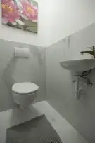 Budapest, VIII. kerület - Népszínház negyed