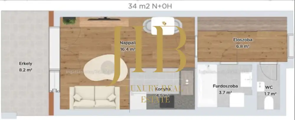 Budapest, XI. kerület - Kelenföldi ltp.