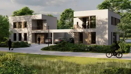 eladó új építésű téglalakás, Budapest, XI. kerület