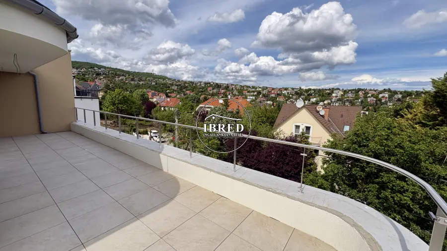 eladó új építésű téglalakás, Budapest, XI. kerület