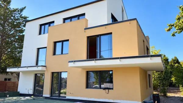 Eladó új építésű téglalakás, Budapest, XI. kerület 2 szoba 65 m² 155 M Ft