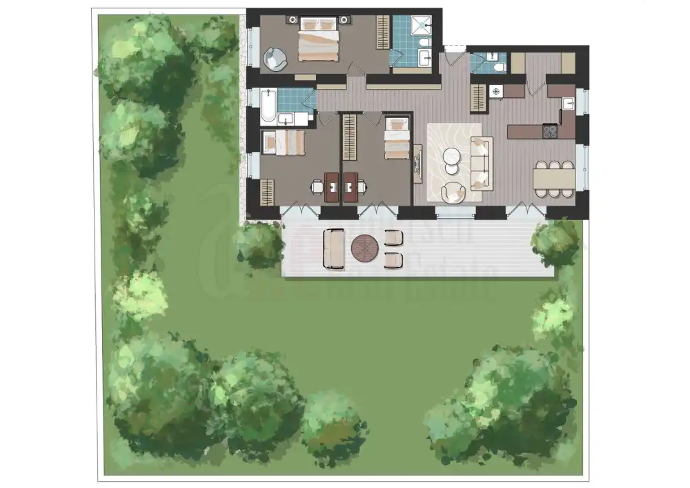 Budapest, XII. kerület - Virányos