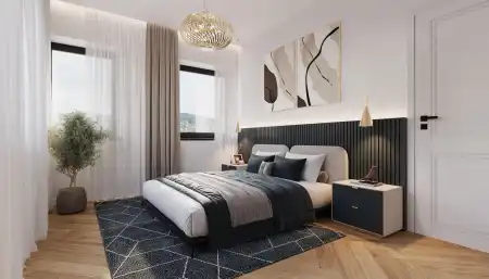 eladó új építésű téglalakás, Budapest, XII. kerület